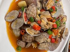 -火龙堂·风味民间菜(文一路店)
