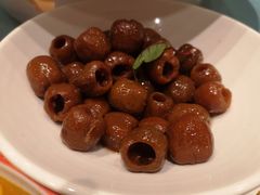 -万荣烤鸭店·北京菜(天坛店)