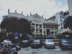 门面-海口骑楼小吃街