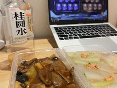 -红实家常菜(静安里店)
