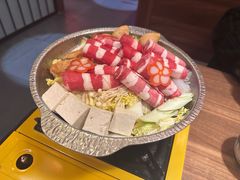 -隐月· 㐂和食屋(芝罘万达公馆店)