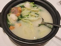 -潮上潮(南中环店)