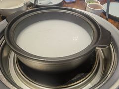 非遗粥水锅底-大良毋米粥(锦龙路总店)