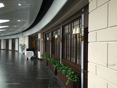 门面-上海小南国(仲盛世界商城店)