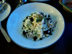 -FISH&POTATO Cō(地中海美食 万象城店)