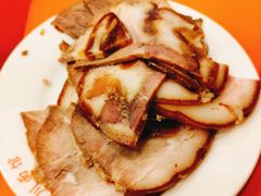 肘子肉-新川面馆(新街口起源店)