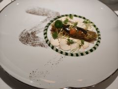 -Le Comptoir de Pierre Gagnaire