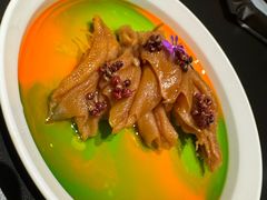 -三利音·玖弄小鲜(浦东嘉里城店)