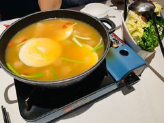 -千百味红餐厅·江西菜(绿地双子塔店)