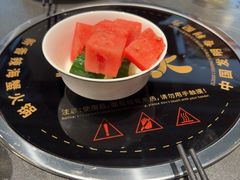 -七欣天香辣蟹火锅(海门解放中路店)