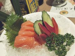 -大渔铁板烧(花园道店)