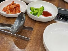 -元堂脊骨土豆汤(明洞2号店)