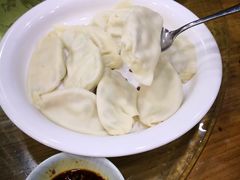 -老妈疙瘩汤·平价海鲜专门店·老威海菜(渔港路店)