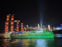 -重庆两江夜游-交运系列