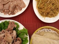 -大地春饼店(黄河路店)