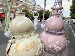 -图味美小黄鱼·景德菜(浙江路店)