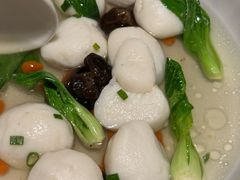-WILDS 野有食(碧坞店)