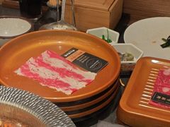 极佳小排皇-牛YO寿喜烧·铁板烧和牛火锅自助(市府恒隆店)
