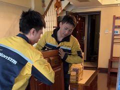 -安东易迷你仓自助寄存仓库(苏州桥店)