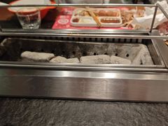 -可口香·非遗老号烧烤(南岗直营店)