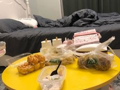 -泸溪河桃酥(秦淮夫子庙一店)