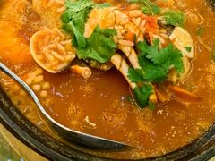 -福龙葡国餐(百老汇店)