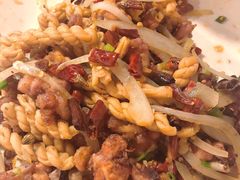 -虎虎龙虾大排档(双井店)