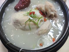 -长顺参鸡汤店(西塔总店)