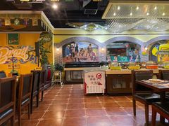 -拉丁餐厅·巴西烤肉自助(正佳广场店)