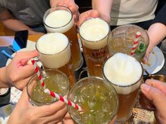 -宝莱纳餐厅(滨江店)