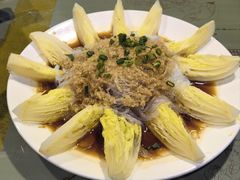 -松针蔡记蒸饺(花园路店)