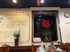 门面-西江美食舫·江西菜(健德桥店)