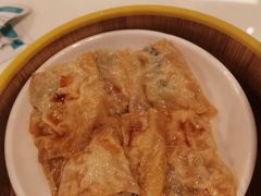 -清晖小苑•顺德地方菜(壹海城店)