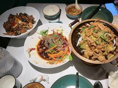 -大鸭梨烤鸭(望京店)