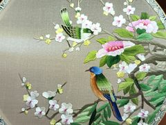 -湖南湘绣博物馆