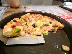 -万达广场(北京槐房店)