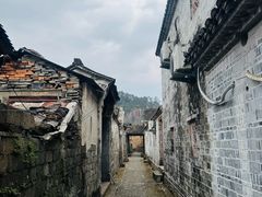 -前童古镇