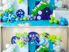 -万隆城市广场(龙阳大道店)