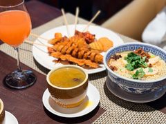 -坪山格兰云天国际酒店-汇厨自助餐厅-亲子-聚餐