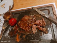 -原石牛扒·约会餐厅(龙城万科里店)