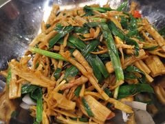 黄山手撕笋-中国徽菜·徽商故里(远大店)