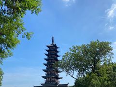 -上海方塔园