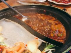 -红顶老汉烧鸡公羊蝎子火锅(学士街店)