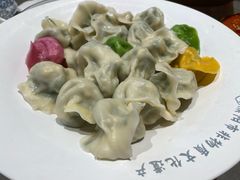 -老家水饺濮阳菜(巴黎街店)
