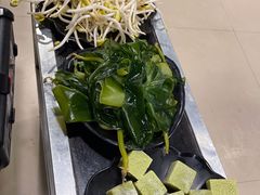 -三江汇火锅店(保全街店)