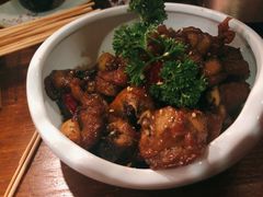眷村三杯鸡-繁·醉花亭小酒馆(鼓楼店)
