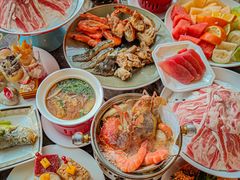 -福州西湖大酒店·怡湖咖啡厅