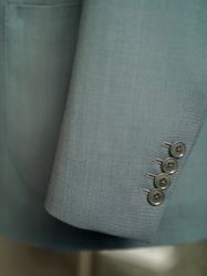 -GIMIWEAR 基米尔男士西服高级定制(陆家嘴店)