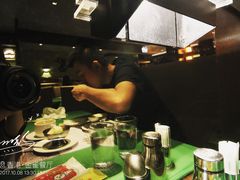 -金雀餐厅(铜锣湾店)