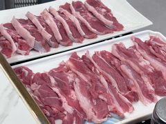 -清真老东乡开锅羊肉(甘南路店)